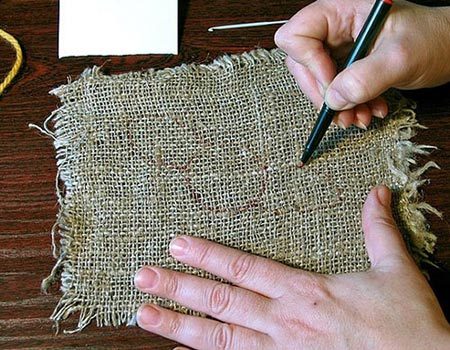 صفر تا صد فرشینه بافی در منزل
